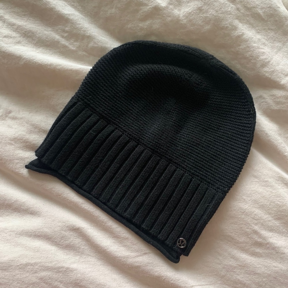 Lululemon Beanie